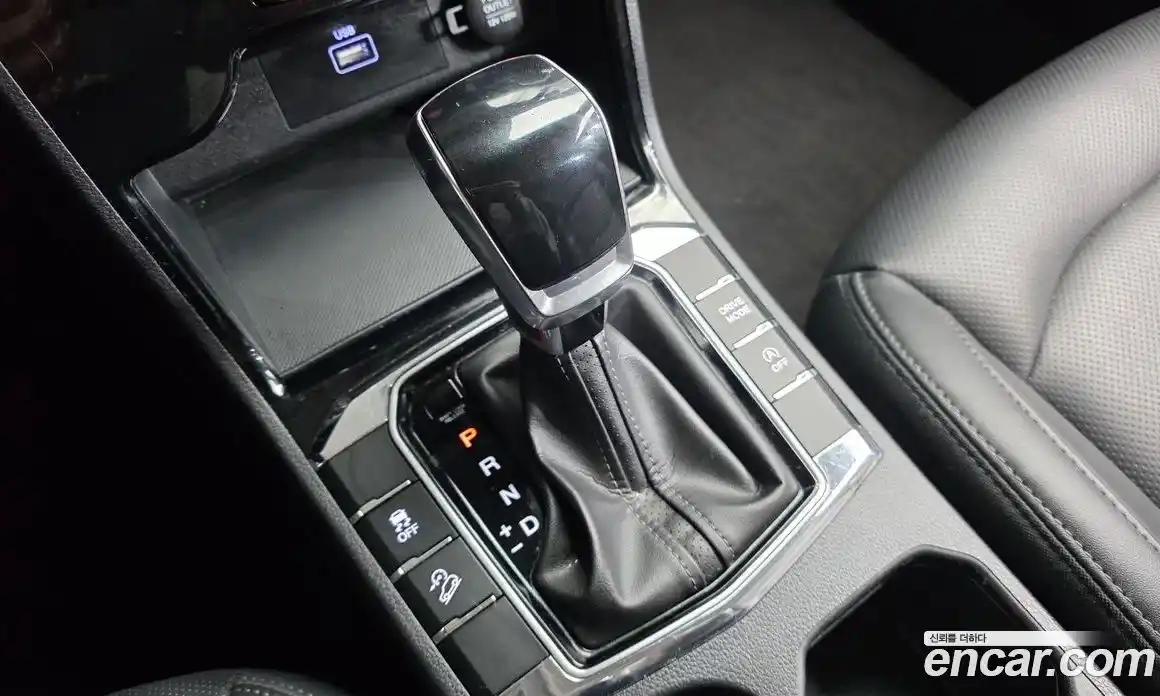 SsangYong Korando 2019 1.6 Автомат в Москве № 34345, фото 17