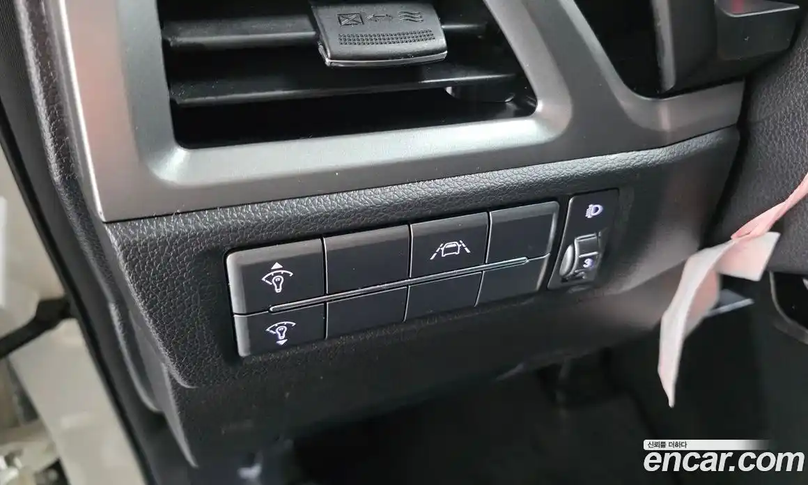 SsangYong Korando 2019 1.6 Автомат в Москве № 34345, фото 18