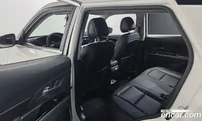 SsangYong Korando 2019 1.6 Автомат в Москве № 34345, миниатюра 2