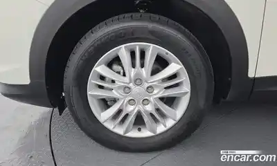 SsangYong Korando 2019 1.6 Автомат в Москве № 34345, миниатюра 10