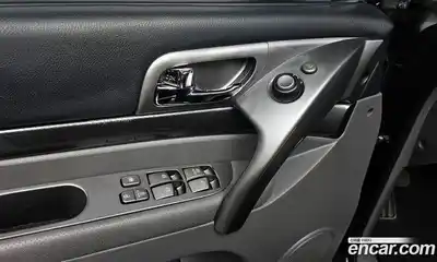 SsangYong Korando 2015 2.0 Автомат в Москве № 36351, миниатюра 11