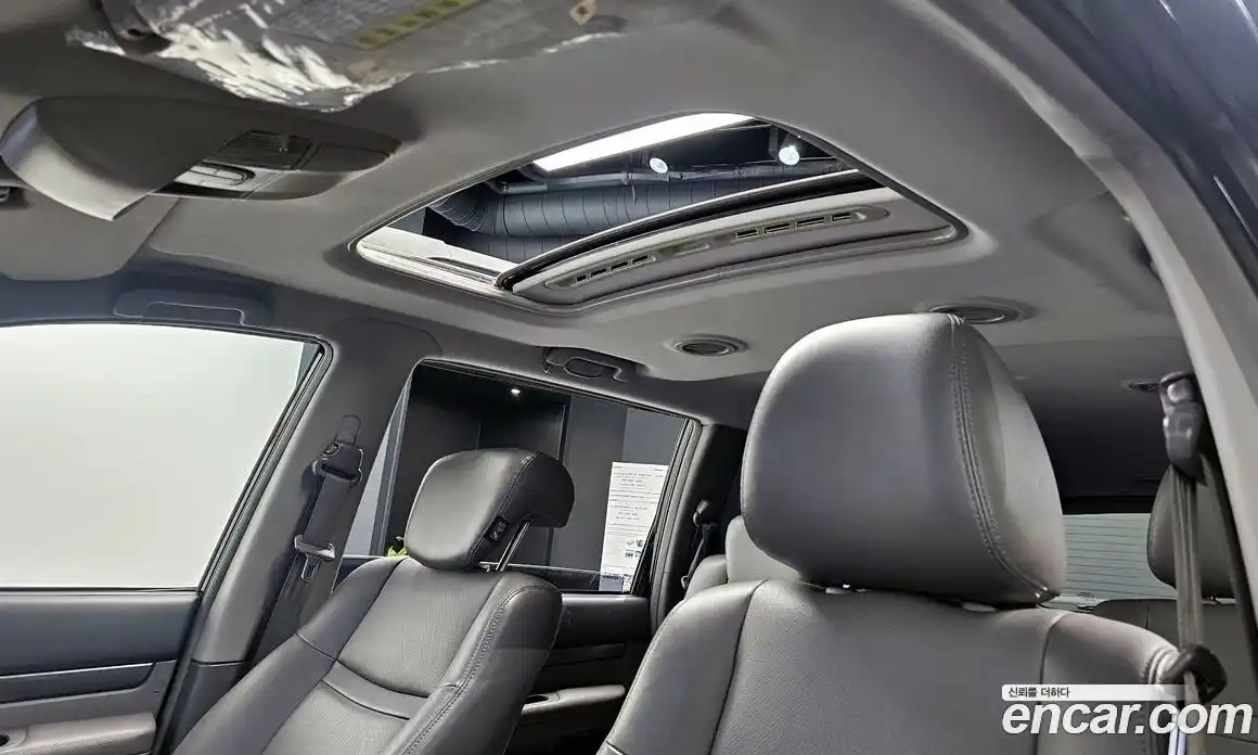 SsangYong Korando 2015 2.0 Автомат в Москве № 36351, фото 17