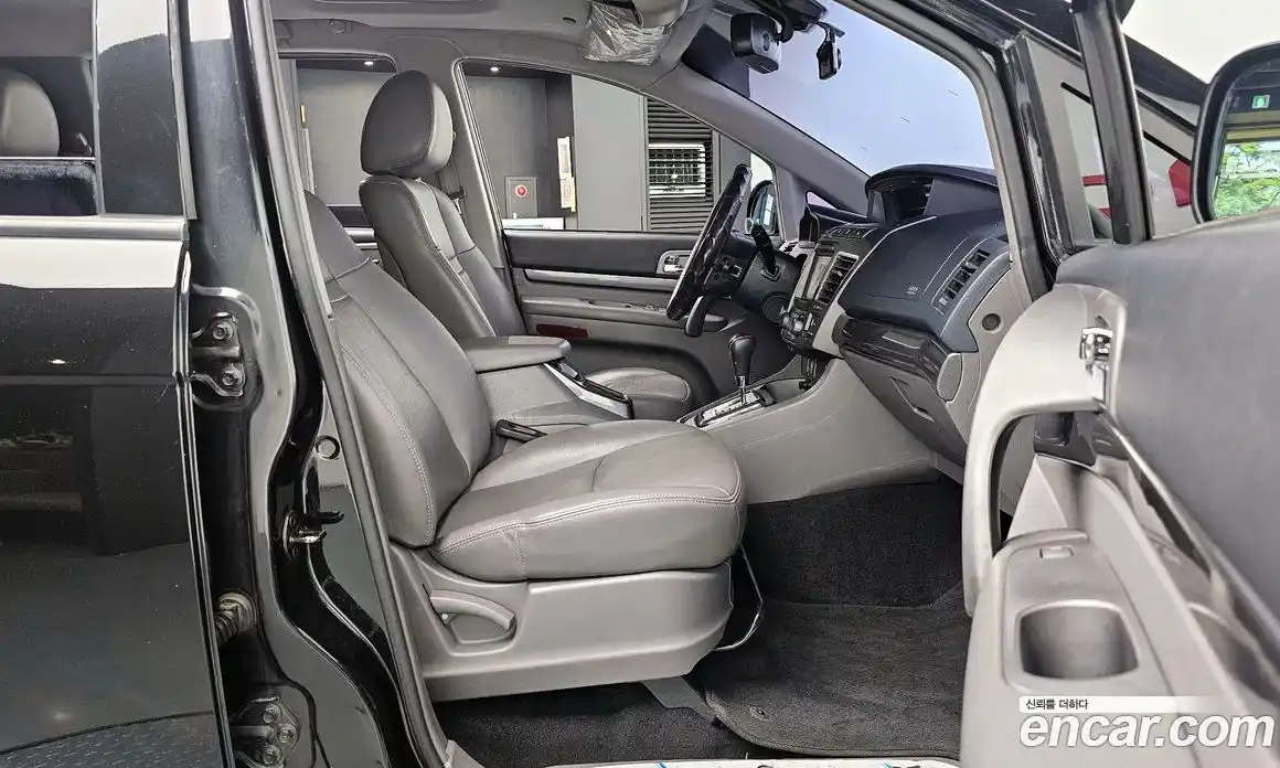 SsangYong Korando 2015 2.0 Автомат в Москве № 36351, фото 20