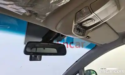 SsangYong Korando 2015 2.0 Автомат в Москве № 36351, миниатюра 4