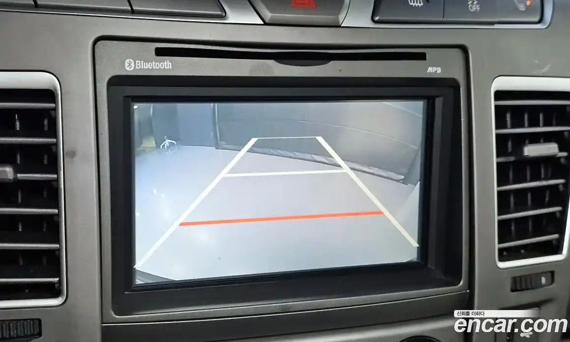 SsangYong Korando 2015 2.0 Автомат в Москве № 36351, фото 6