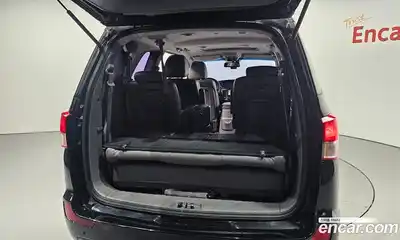 SsangYong Korando 2015 2.0 Автомат в Москве № 36351, миниатюра 8