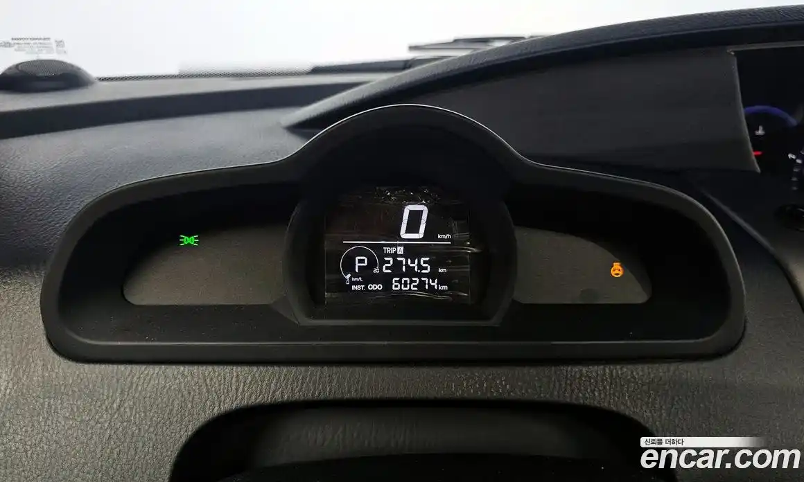 SsangYong Korando 2015 2.0 Автомат в Москве № 36351, фото 9