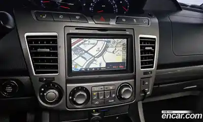 SsangYong Korando 2015 2.0 Автомат в Москве № 36351, миниатюра 10