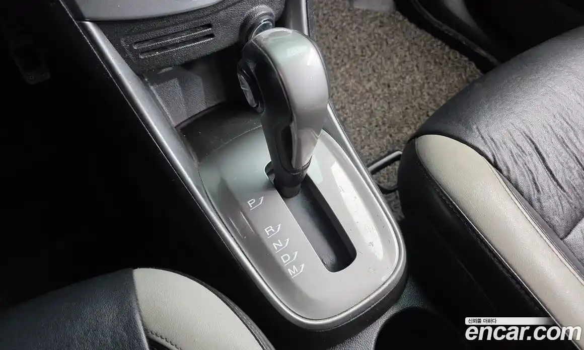 Chevrolet Trax 2016 1.4 Автомат в Москве № 36806, фото 12