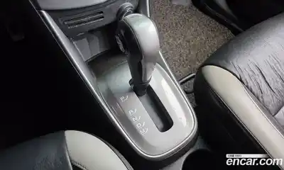 Chevrolet Trax 2016 1.4 Автомат в Москве № 36806, миниатюра 12