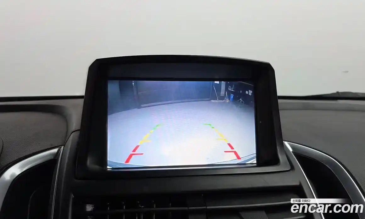 Chevrolet Trax 2016 1.4 Автомат в Москве № 36806, фото 15