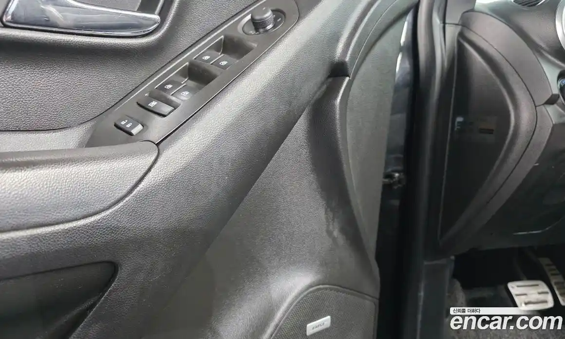 Chevrolet Trax 2016 1.4 Автомат в Москве № 36806, фото 10