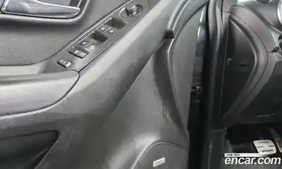 Chevrolet Trax 2016 1.4 Автомат в Москве № 36806, миниатюра 10