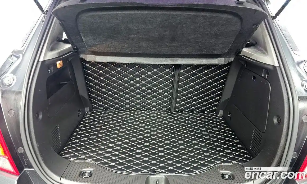 Chevrolet Trax 2018 1.6 Автомат в Москве № 36849, фото 1