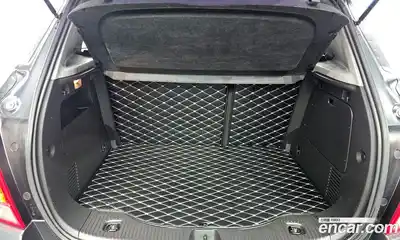 Chevrolet Trax, 2018