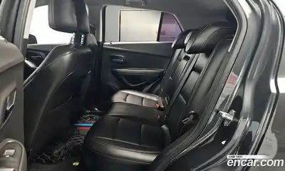 Chevrolet Trax 2018 1.6 Автомат в Москве № 36849, миниатюра 12