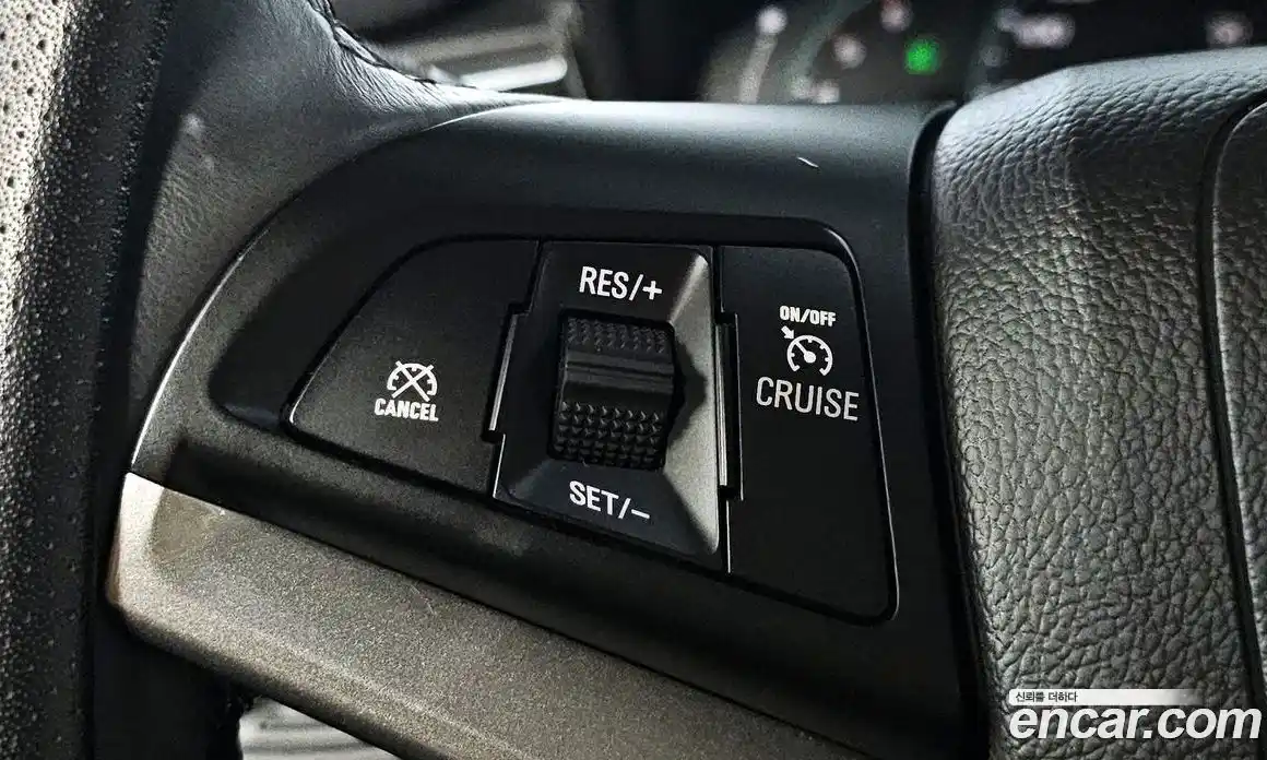 Chevrolet Trax 2018 1.6 Автомат в Москве № 36849, фото 4