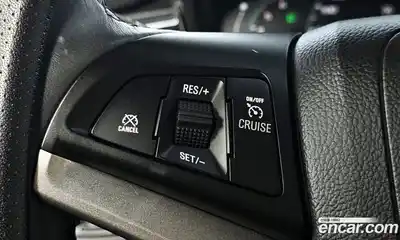 Chevrolet Trax 2018 1.6 Автомат в Москве № 36849, миниатюра 4