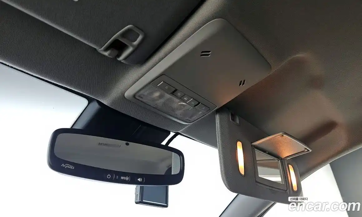 Chevrolet Trax 2018 1.6 Автомат в Москве № 36849, фото 10