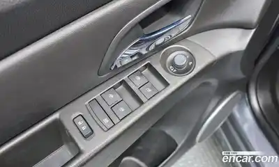 Chevrolet Cruze 2016 1.8 Автомат в Москве № 36896, миниатюра 12