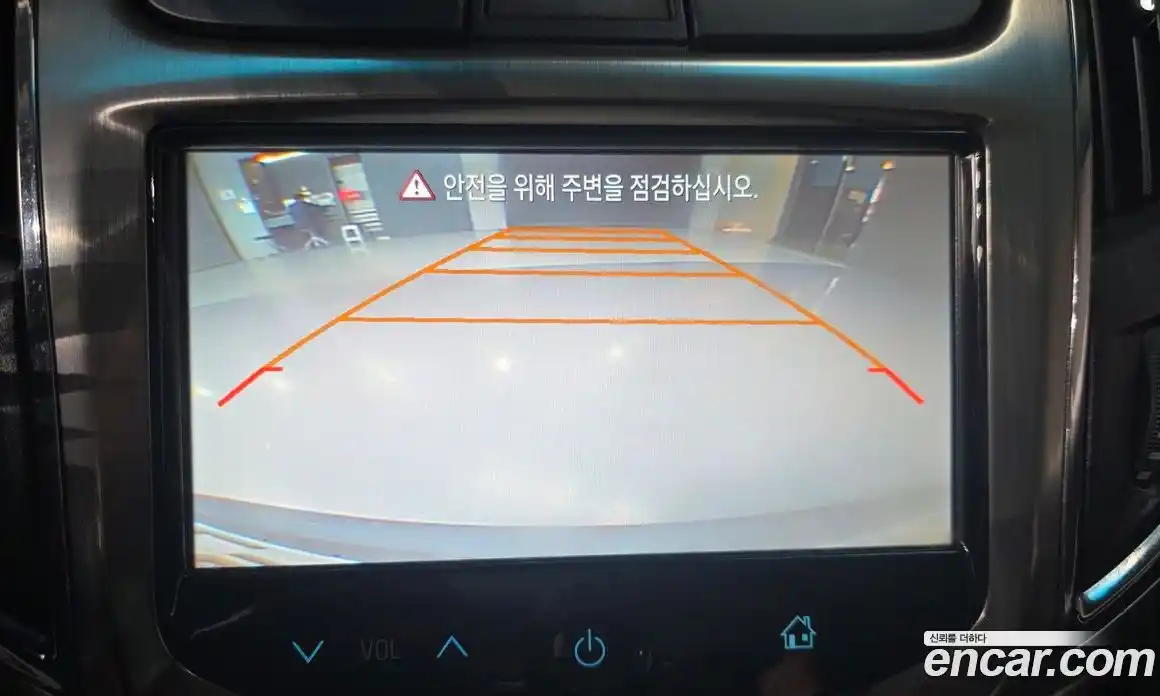 Chevrolet Cruze 2016 1.8 Автомат в Москве № 36896, фото 3