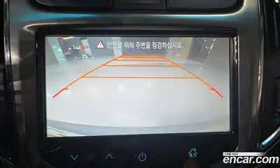 Chevrolet Cruze 2016 1.8 Автомат в Москве № 36896, миниатюра 3