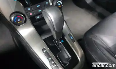 Chevrolet Cruze 2016 1.8 Автомат в Москве № 36896, миниатюра 6