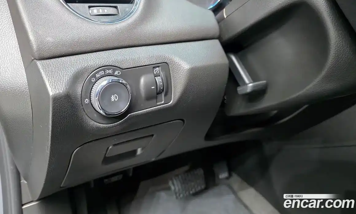 Chevrolet Cruze 2016 1.8 Автомат в Москве № 36896, фото 7