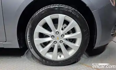 Chevrolet Cruze 2016 1.8 Автомат в Москве № 36896, миниатюра 10