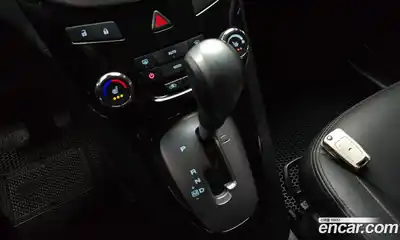 Chevrolet Orlando 2014 2.0 Автомат в Москве № 37938, миниатюра 11