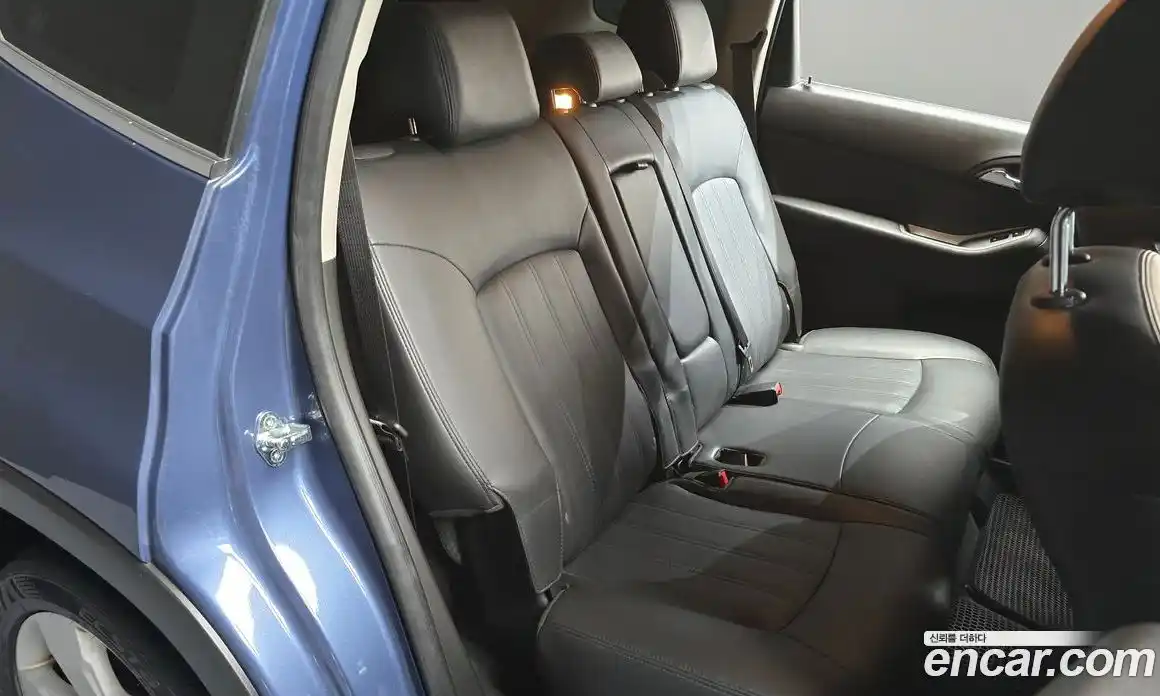 Chevrolet Orlando 2014 2.0 Автомат в Москве № 37938, фото 20