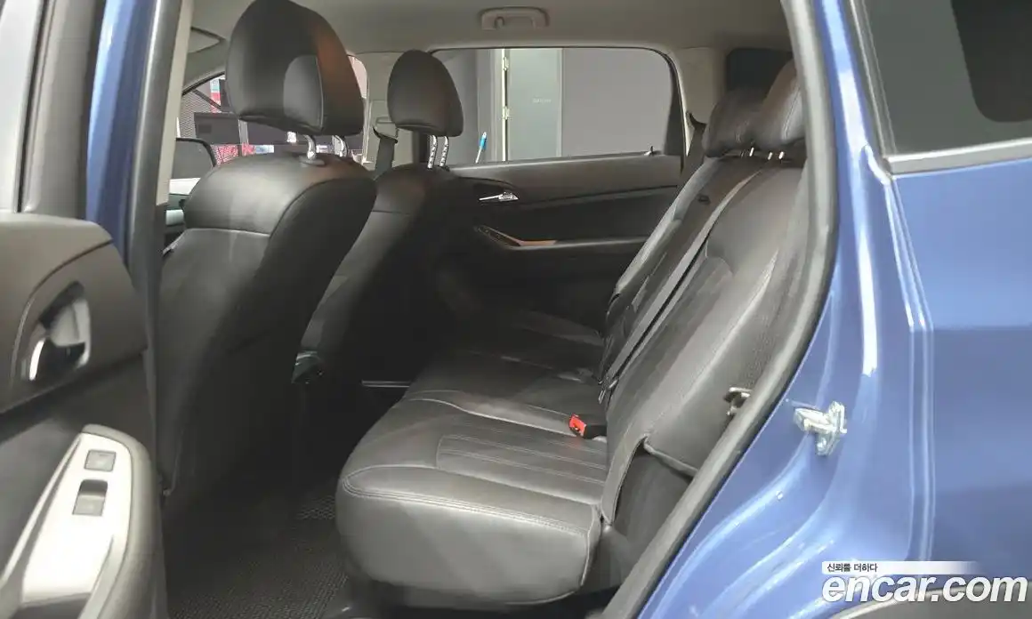 Chevrolet Orlando 2014 2.0 Автомат в Москве № 37938, фото 3