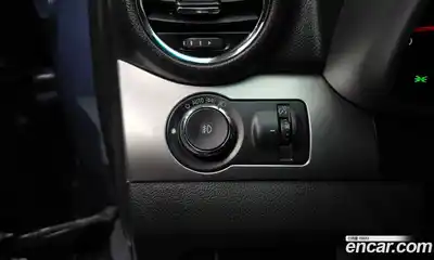 Chevrolet Orlando 2014 2.0 Автомат в Москве № 37938, миниатюра 5