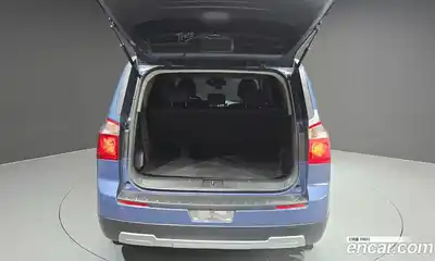 Chevrolet Orlando 2014 2.0 Автомат в Москве № 37938, миниатюра 6