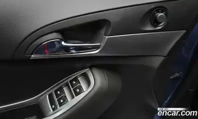 Chevrolet Orlando 2014 2.0 Автомат в Москве № 37938, миниатюра 9