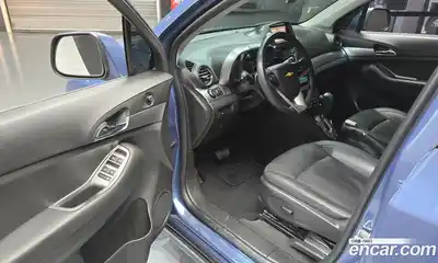 Chevrolet Orlando 2014 2.0 Автомат в Москве № 37938, миниатюра 10