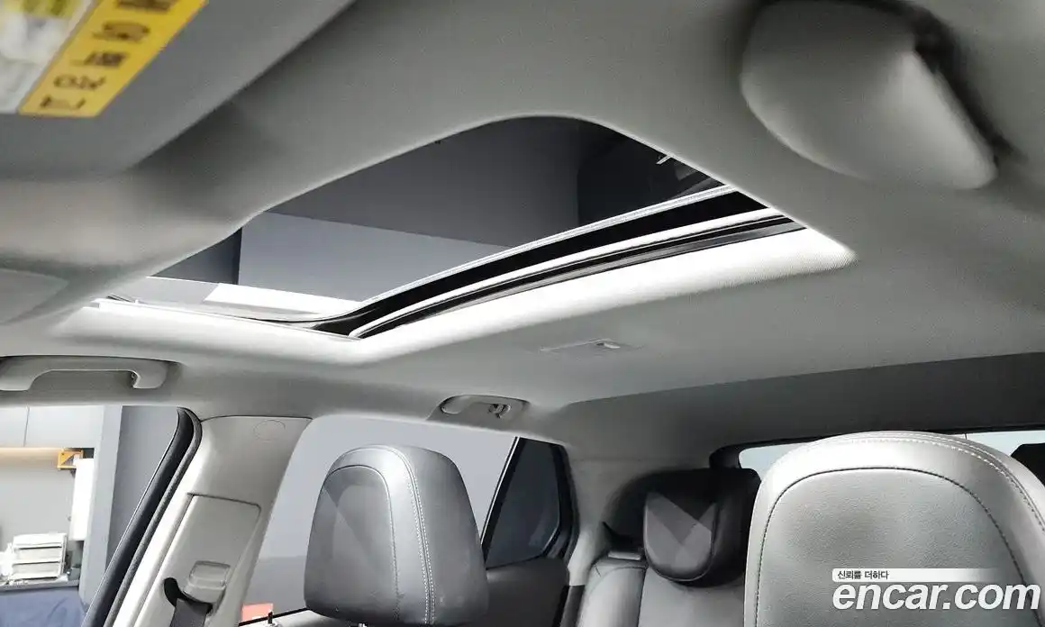 Chevrolet Trax 2018 1.6 Автомат в Москве № 38480, фото 18