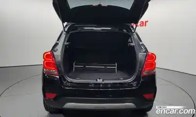 Chevrolet Trax 2018 1.6 Автомат в Москве № 38480, миниатюра 4