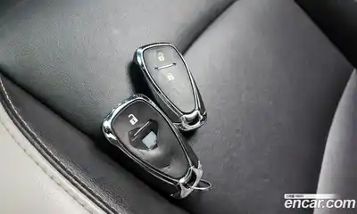 Chevrolet Trax 2018 1.6 Автомат в Москве № 38480, миниатюра 6