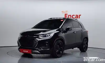 Chevrolet Trax 2018 1.6 Автомат в Москве № 38480, миниатюра 10