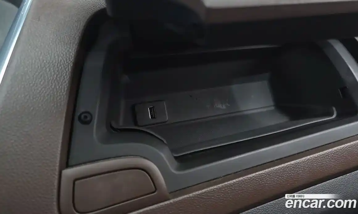 Chevrolet Trax 2015 1.4 Автомат в Москве № 38613, фото 15