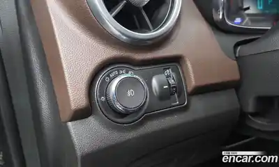 Chevrolet Trax 2015 1.4 Автомат в Москве № 38613, миниатюра 5