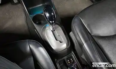 Chevrolet Spark 2017 1.0 Автомат в Москве № 38645, миниатюра 12