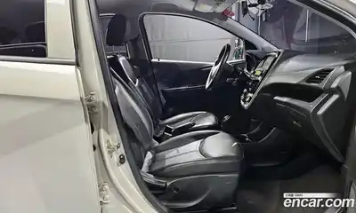 Chevrolet Spark 2017 1.0 Автомат в Москве № 38645, миниатюра 5