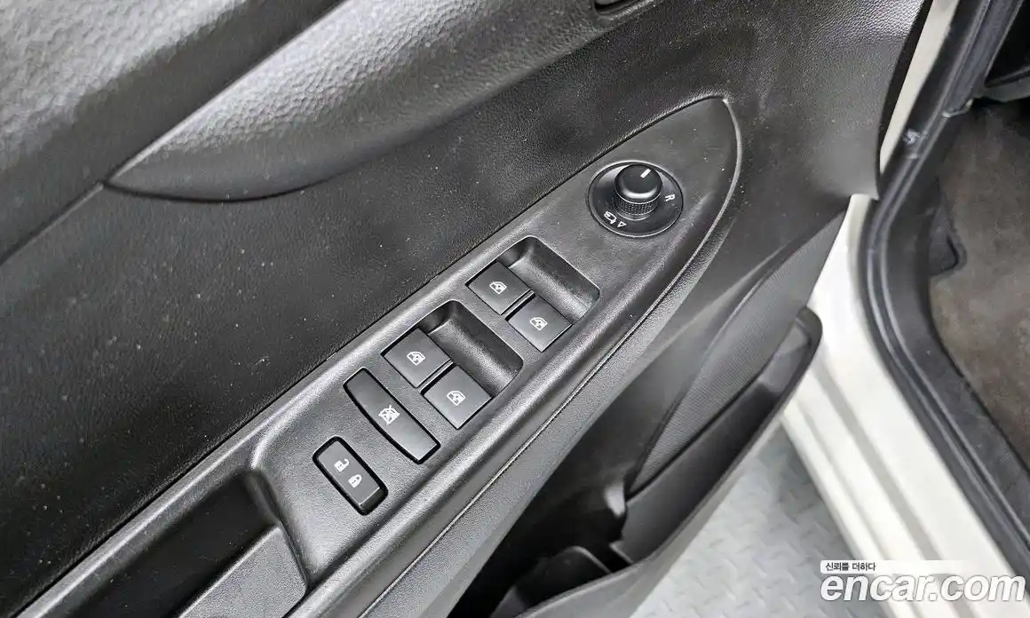 Chevrolet Spark 2017 1.0 Автомат в Москве № 38645, фото 6