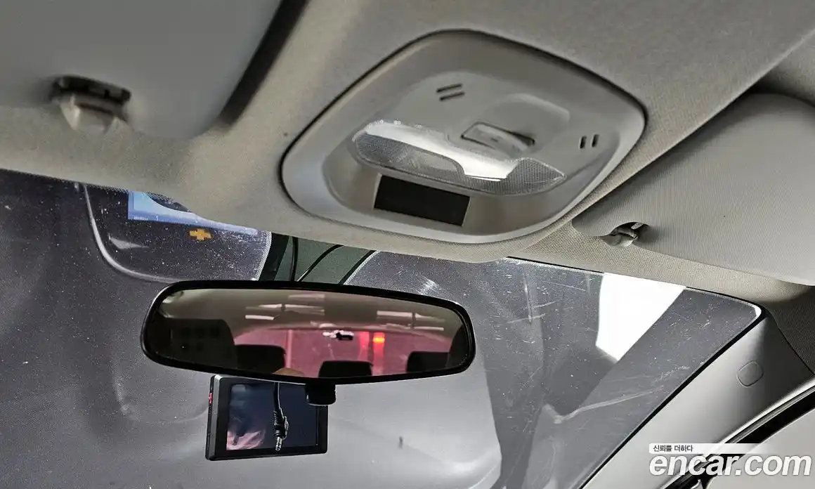 Chevrolet Spark 2017 1.0 Автомат в Москве № 38645, фото 10