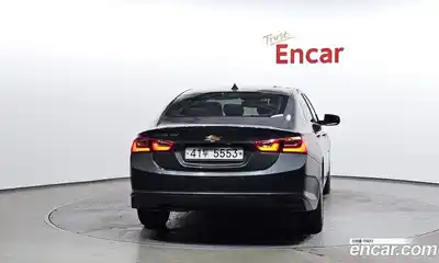Chevrolet Malibu 2018 1.5 Автомат в Москве № 38756, миниатюра 11