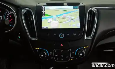 Chevrolet Malibu 2018 1.5 Автомат в Москве № 38756, миниатюра 12