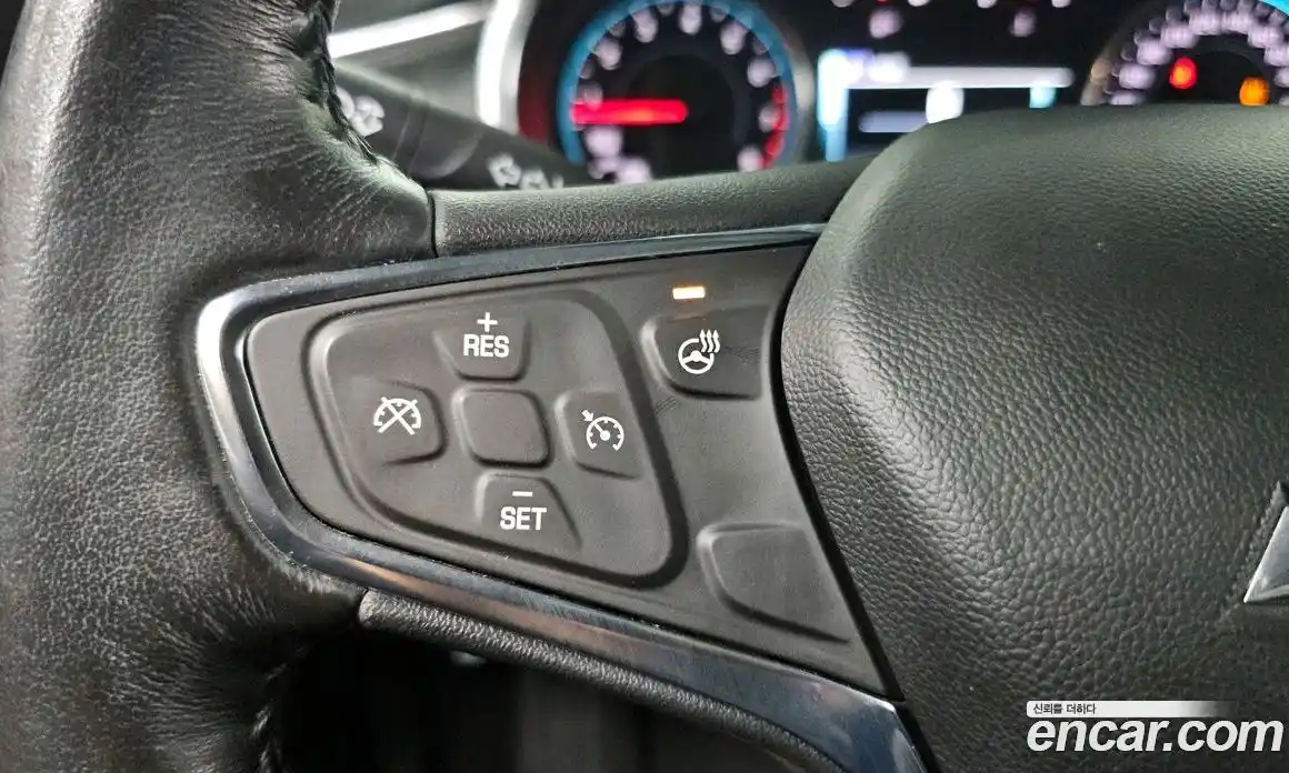 Chevrolet Malibu 2018 1.5 Автомат в Москве № 38756, фото 16