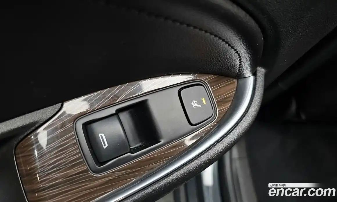 Chevrolet Malibu 2018 1.5 Автомат в Москве № 38756, фото 18